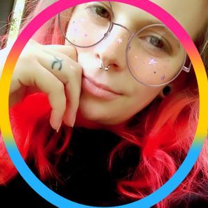 Meet your Posher, Gabrielle